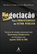 Newgociação Para Profissionais do Setor Público