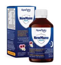 NewMune Noite (150ml) - Padrão: Único NewMune Noite (150ml) - Padrão: Único