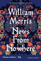 News From Nowhere - THAMES & HUDSON News From Nowhere - THAMES & HUDSON