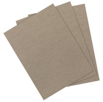 Newsboard School Smart, 23x30cm, pacote natural com 24 Newsboard School Smart, 23x30cm, pacote natural com 24
