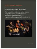 Newtonianos no mercado Newtonianos no mercado