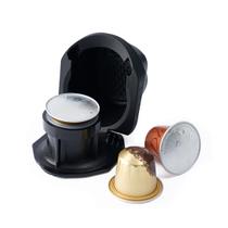 Nexcap - Adaptador de cápsulas Nespresso para Cafeteiras Dolce Gusto