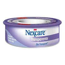 Nexcare Fita Transparente 12 MM X 4,5 M