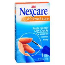 Nexcare Skin Crack Care Liquid 0,24 oz da Nexcare (pacote com 2)