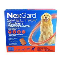 Nexgard Spectra 30-60 kg 1 Tablet ORIGINAL - s/