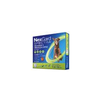 Nexgard Spectra De 7,5 A 15Kg - M