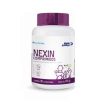 Nexin Nutrisana Suplemento Mundo Animal 30Comprimidos 60g