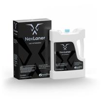 Nexlaner Pour On Ectoparasiticida Fluralaner 1l - Ourofino Nexlaner Pour On Ectoparasiticida Fluralaner 1l - Ourofino