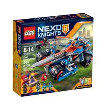 Nexo Knights Espada Estrondosa Do Clay Lego 70315