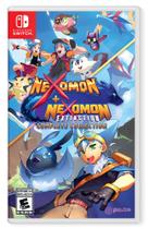 Nexomon + Nexomon Extinction Complete Collection - SWITCH EUA