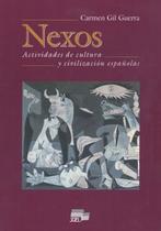 Nexos actividades de cultura y civilizacion espanolas