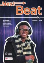Next beat - student's book - cultura inglesa
