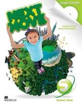 Next move starter - student's book with ebook - MACMILLAN DO BRASIL Next move starter - student's book with ebook - MACMILLAN DO BRASIL