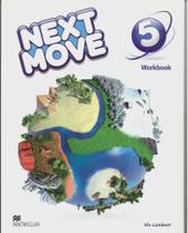 Next Move Workbook-5 - MACMILLAN