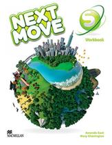 Next move workbook starter Next move workbook starter