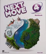 Next move - workbook - vol. 4 - MACMILLAN