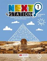 Next station 1 01