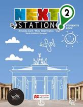 Next station 2 - MACMILLAN EDUCATION