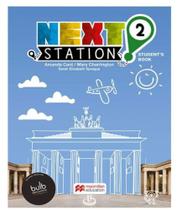 Next station 2 student&aposS book