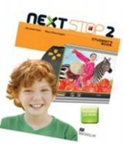 Next stop 2 students book with cd rom Next stop 2 students book with cd rom