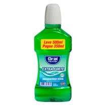 NEXTER Enxaguatório Bucal L500P350 Extra Forte
