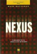 Nexus - Fundamentos da Ciência dos Networks - Hemus