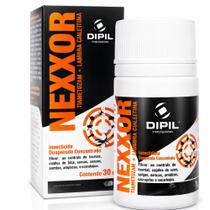 Nexxor 30ml contra Escorpião Carrapato Pulga Aranha Barata