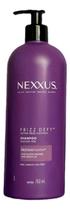 Nexxus Shampoo Frizz Defy Anti Frizz 750Ml