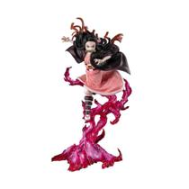 Nezuko Kamado Blood Demon Art - Demon Slayer - FiguartsZERO - Bandai