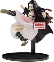 Nezuko Kamado Demon Slayer Vibration Bandai Banpresto Nezuko Kamado Demon Slayer Vibration Bandai Banpresto