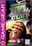 NFL Quarterback Club Sega Game Gear LJN Games NFL Quarterback Club Sega Game Gear LJN Games