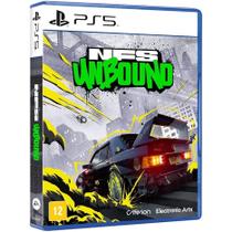 NFS Unbound - PS5 - Sony