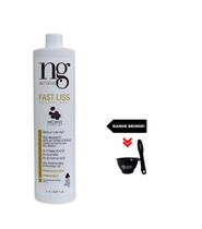 Ng De France Absoluto Liss Fast 1 Litro Vegan Product