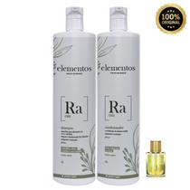Ng de France Combo Raiz Pro Shampoo e Condicionador