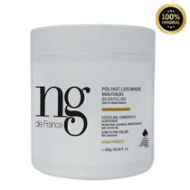 Ng de France Máscara Pós Fast Liss 500mL Ng de France Máscara Pós Fast Liss 500mL