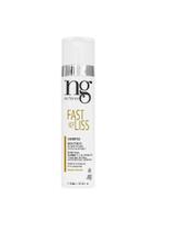Ng De France Shampoo Pos Fast Liss 300ml - Vegan Product