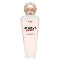 Ng heaven's body eau de parfum 100ml