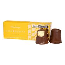 Nhá Benta Maracujá 90G (Caixa c/ 3) Nhá Benta Maracujá 90G (Caixa c/ 3)