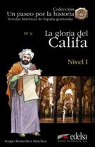 Nhg 1 - la gloria del califa + audio descargable - - EDELSA