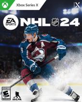 NHL 24 - Videogame para Xbox Series X (Electronic Arts)