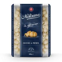 Nhoque de Batata La Molisana 500g - Pronto em 2 Minutos Nhoque de Batata La Molisana 500g - Pronto em 2 Minutos