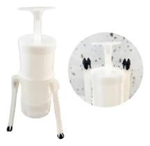 Nhoqueira Manual P Fazer Nhoque Brigadeiro Sequilhos - Ricca