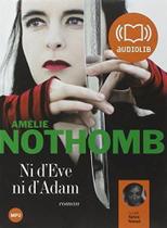 Ni D'Eve Ni D'Adam (Audio) - Hachette - Fle