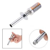 Ni-Starter Acendedor De Vela Com Recarregador Flyermod Flm T10030 Ni-Starter Acendedor De Vela Com Recarregador Flyermod Flm T10030
