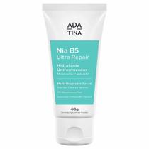Nia B5 Ultra Repair Hidratante Multi Clareador com Niacinamida Ada Tina