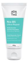 Nia B5 Ultra Repair Hidratante Uniformizador 40g Ada Tina