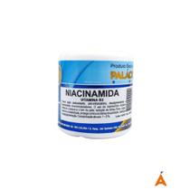 Niacinamida Vitamina B3 - 50 g Niacinamida Vitamina B3 - 50 g