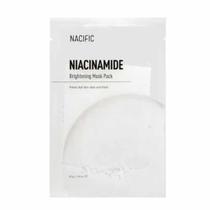 Niacinamide Brightening sheet mask