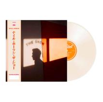 Niall Horan - LP The Show Assai Edition Frosted Glass Vinil) Numerado - misturapop