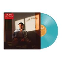Niall Horan - LP The Show Limitado Baby Blue Vinil - misturapop